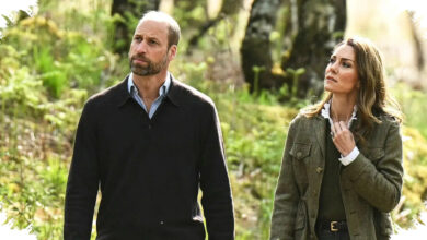 Prince George Earns Eton Place Without Special Treatment, Ending a Royal Debate