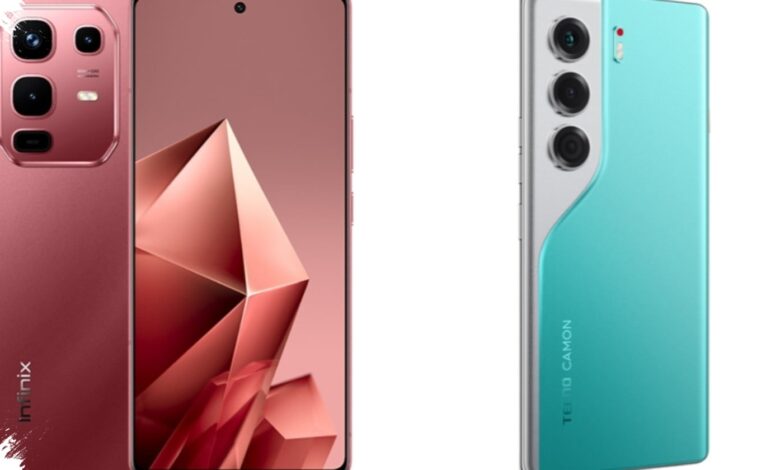 TECNO or Infinix? Their Mid-Range AI Meeting Tools Serve Different Needs