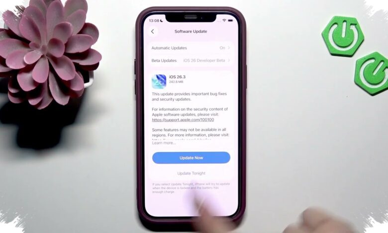 Your iPhone’s iOS Version Can Limit Apps, Here Is How to Check It
