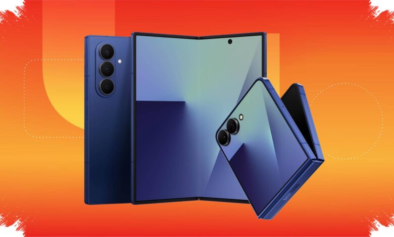 A Wider Galaxy Z Fold May Take Center Stage as Samsung Unpacked Begins