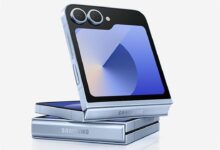 Why Galaxy Z Flip8 May Rely on Its Cover Screen and Hinge More Than a New Look