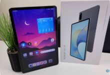 A 13-Inch 120Hz Screen Sets Honor Pad X9 Max Apart From Typical Tablets