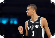 Victor Wembanyama Reportedly Set for NBA 2K27 Cover, Ending Two Long Droughts