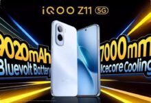 One Hour of MLBB Used Just 10% on the iQOO Z11, Pointing to 10 Hours
