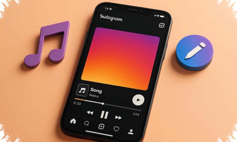 6 Ways to Replace Music on Instagram Posts Without Losing Existing Engagement