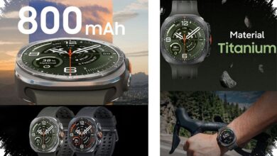 Samsung’s New Watches Split Daily Comfort and Outdoor Endurance From Rp 5.999.000