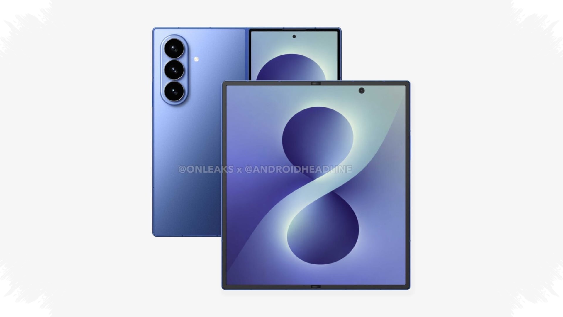 Samsung Splits Its Foldable Strategy as Fold8 Ultra Pushes a 200MP Camera