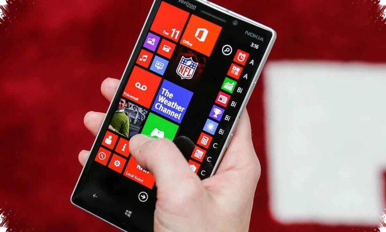 HMD Tests Dynamic Tiles for Android, Reviving a Key Part of the Lumia Experience