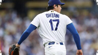 Topps’ Double Gold Logoman Ohtani Card Could Become a $3 Million Chase