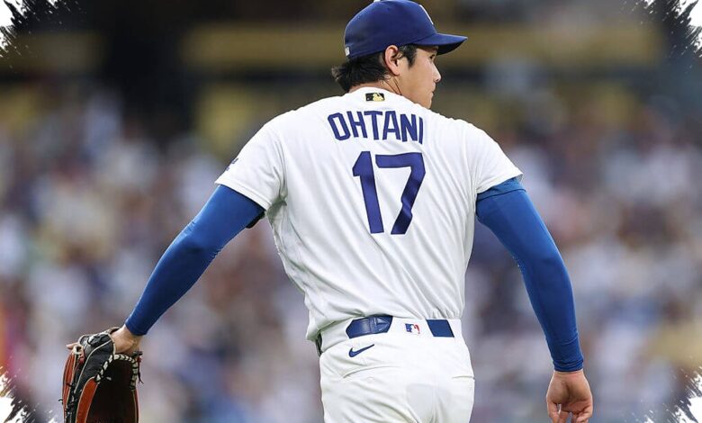 Topps’ Double Gold Logoman Ohtani Card Could Become a $3 Million Chase