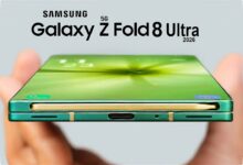 5 Samsung Devices Open for Pre-Order in India, Fold 8 Ultra Reaches Rs. 2,59,999