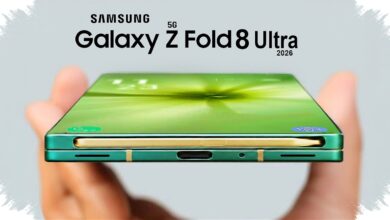 5 Samsung Devices Open for Pre-Order in India, Fold 8 Ultra Reaches Rs. 2,59,999