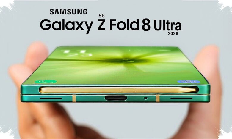 5 Samsung Devices Open for Pre-Order in India, Fold 8 Ultra Reaches Rs. 2,59,999