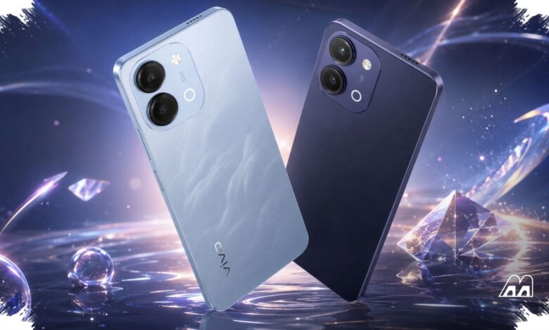 A Rs. 1,500 Bank Discount Makes Vivo T5 Lite 5G’s Large Battery More Appealing