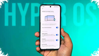 3 Xiaomi Phones Get HyperOS 3.3, Android 17 Update Takes Up to 9.5GB
