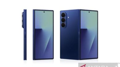 5 Galaxy Z Fold 8 Versions, a Wide Price Gap Could Shape the Best Choice