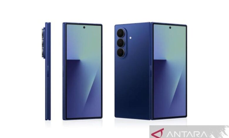 5 Galaxy Z Fold 8 Versions, a Wide Price Gap Could Shape the Best Choice