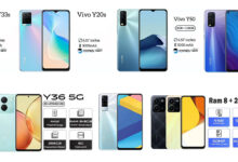 22 Vivo and iQOO Phones Span Rp1.899.000 to Rp25.999.000 in Indonesia
