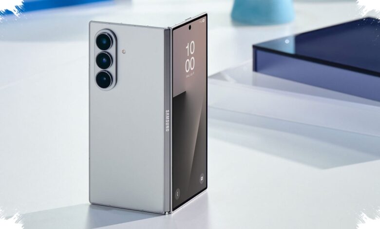 Galaxy S Ultra Owners Drive 40 Percent of Samsung Galaxy Z Fold Growth