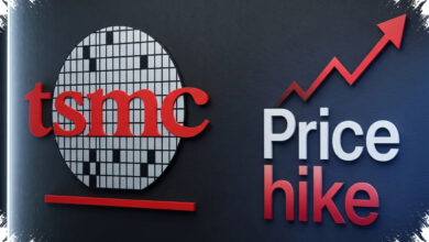 A 2027 TSMC Chip Price Rise Could Put Premium Phones and Laptops Under Pressure