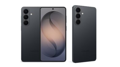 5 AMOLED Phones That Turn Lengthy Notes and Emails Into Brief Work Summaries