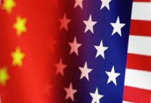 US Eyes China AI Sanctions as Alleged Model Distillation Escalates