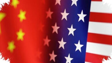 US Eyes China AI Sanctions as Alleged Model Distillation Escalates