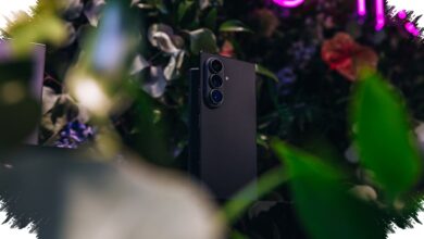 An 8-Inch Foldable Screen Meets a 200MP Camera on Samsung’s Galaxy Z Fold 8 Ultra