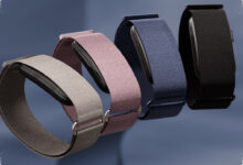 Garmin CIRQA Skips the Screen and Subscription, Yet Tracks Health for 10 Days