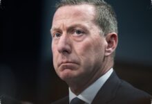 Secret Service Says Threats Are at a Record High, as Drone Risks Raise New Alarm