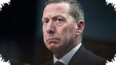 Secret Service Says Threats Are at a Record High, as Drone Risks Raise New Alarm