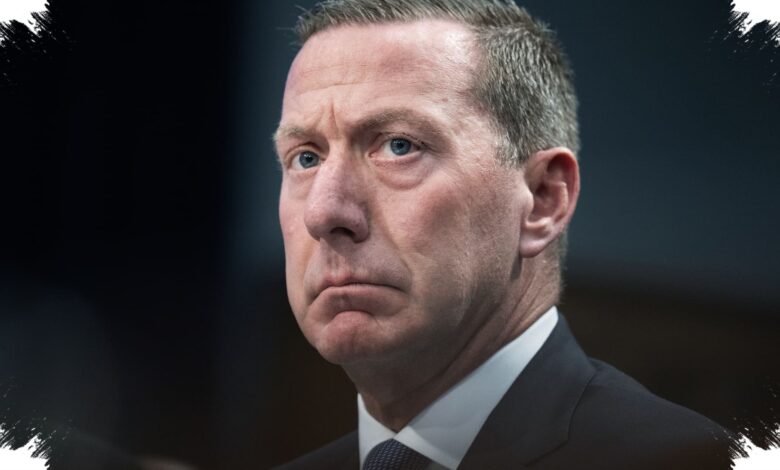 Secret Service Says Threats Are at a Record High, as Drone Risks Raise New Alarm