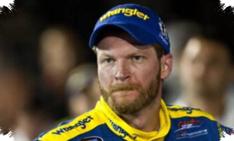 Dale Earnhardt Jr. Fears an Uncertain Future for Josh Berry After Cup Win