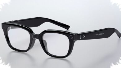Samsung’s Screenless AI Glasses Put Gemini and Audio Ahead of Visual Alerts