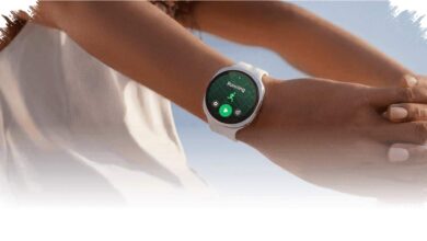 Galaxy Watch 9 Uses AI to Flag Body Changes Before Your Next Workout