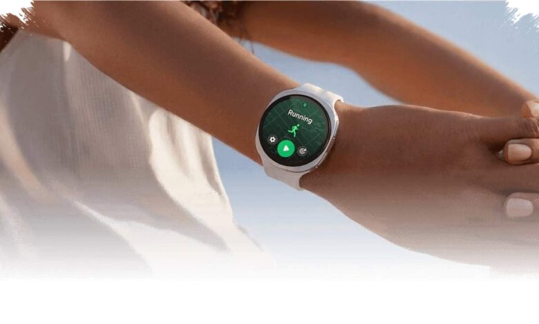 Galaxy Watch 9 Uses AI to Flag Body Changes Before Your Next Workout