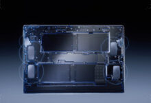 A 13-Inch Tablet at 4.7 mm, Huawei MatePad Pro Max Takes Aim at Laptops