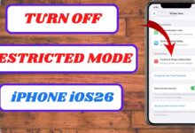 Missed iPhone Payments Could Restrict Most Apps Under Apple’s iOS 27 Code