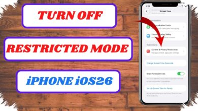 Missed iPhone Payments Could Restrict Most Apps Under Apple’s iOS 27 Code