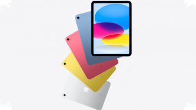 4 Tablets Beyond Samsung and Apple, From 4G LTE Value to Work-Ready Accessories