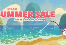 38 PC Games in Epic Summer Sale, Metro Redux Starts at Rp21.400