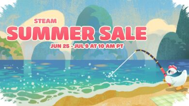 38 PC Games in Epic Summer Sale, Metro Redux Starts at Rp21.400