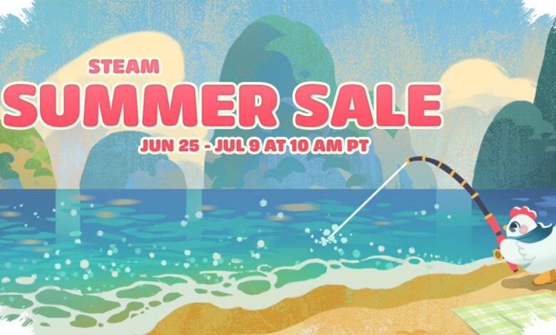 38 PC Games in Epic Summer Sale, Metro Redux Starts at Rp21.400