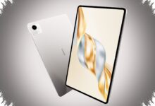 A 13-Inch Screen and 16-Hour Video Playback Put Honor Pad X9 Max in Focus