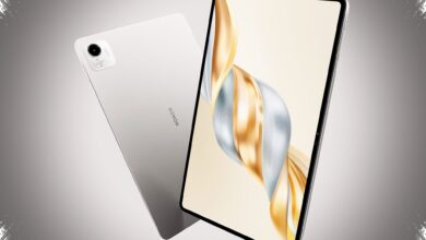 A 13-Inch Screen and 16-Hour Video Playback Put Honor Pad X9 Max in Focus