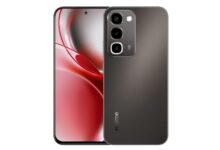 An 8,000mAh Battery Meets a 144Hz Screen in Realme’s New Narzo 100x 5G