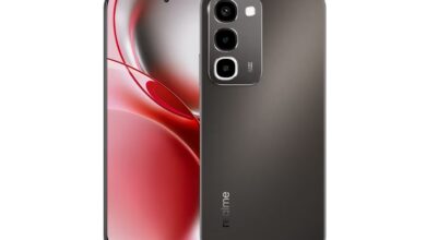 An 8,000mAh Battery Meets a 144Hz Screen in Realme’s New Narzo 100x 5G