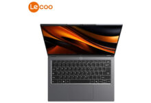A Thin 14-Inch Laptop With OCuLink Gives Desktop GPUs an Unusual New Home