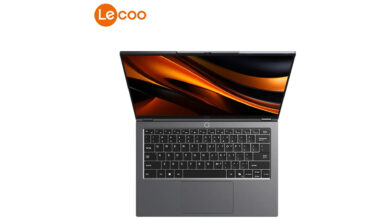 A Thin 14-Inch Laptop With OCuLink Gives Desktop GPUs an Unusual New Home