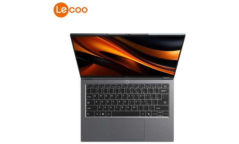 A Thin 14-Inch Laptop With OCuLink Gives Desktop GPUs an Unusual New Home